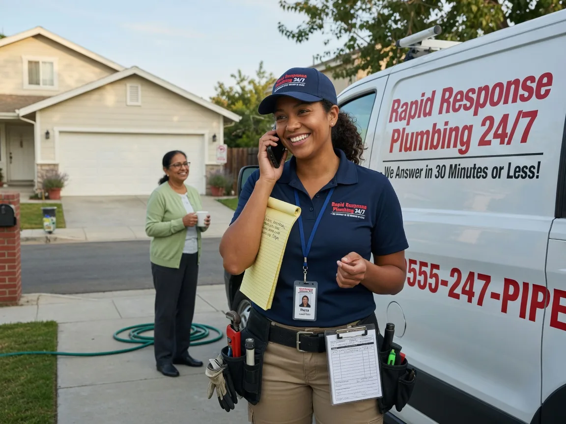 Emergency Plumber Moore, OK FAQs